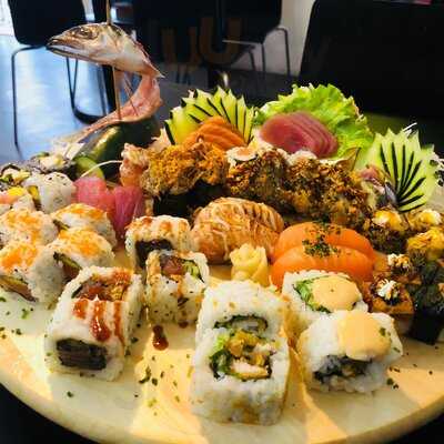 Sabores Do Sushi