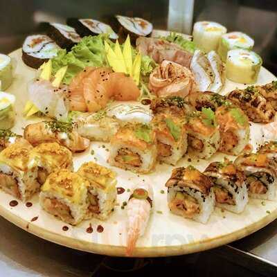 Sabores Do Sushi