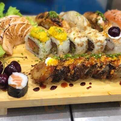 Sabores Do Sushi