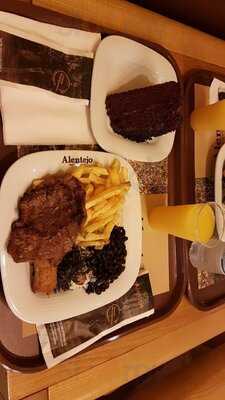 Alentejo Pao, Azeite & Alho