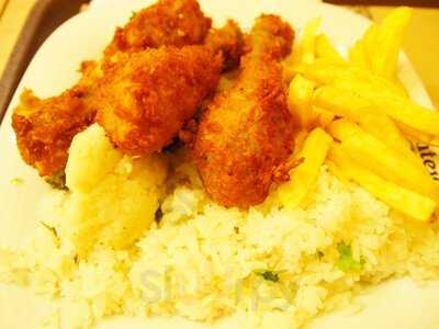 Alentejo Pao, Azeite & Alho