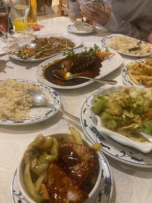 Chef's Peking