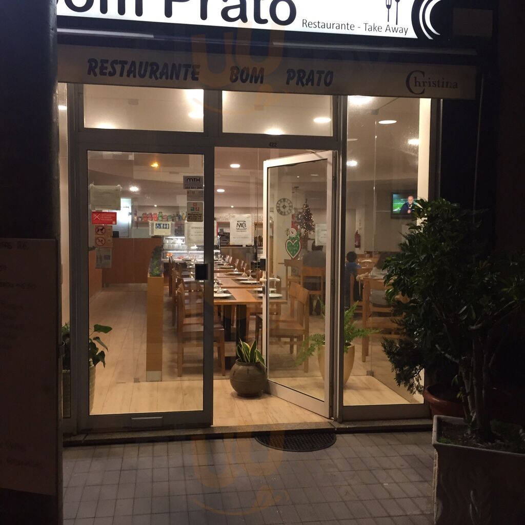 Bom Prato