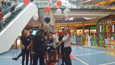 Steak 'n Shake Almada