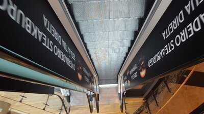 Steak 'n Shake Almada