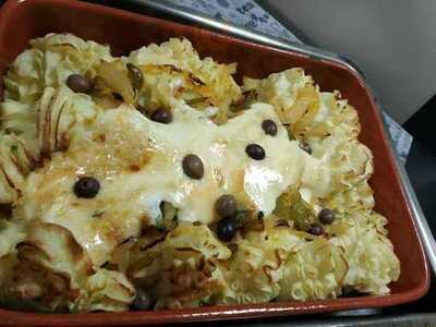 Restaurante Regada Velha