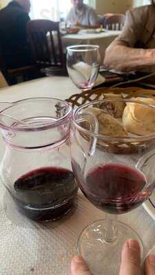 Restaurante Regada Velha