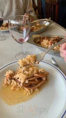 Restaurante Regada Velha