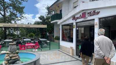 Restaurante Regada Velha