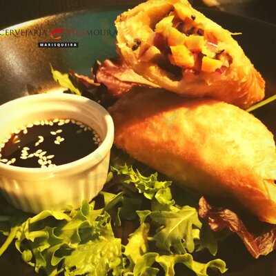Cervejaria Marisqueira De Vilamoura