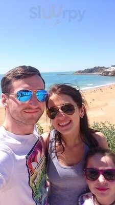 Cervejaria Marisqueira De Vilamoura