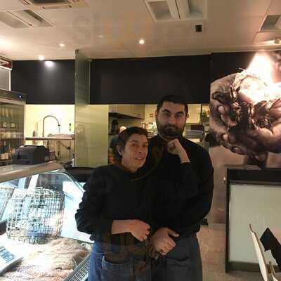 Cervejaria Marisqueira De Vilamoura