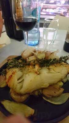 Cervejaria Marisqueira De Vilamoura