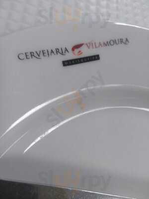 Cervejaria Marisqueira De Vilamoura
