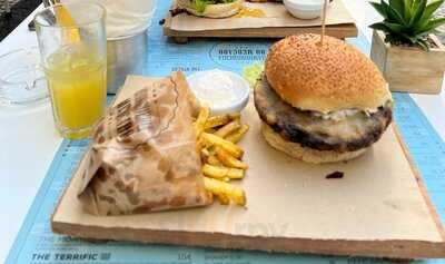 Hamburgueria Do Mercado