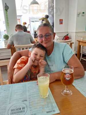 Hamburgueria Do Mercado