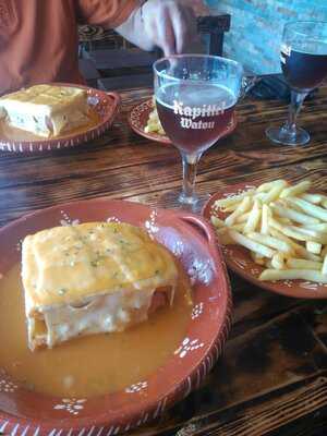 Capital Sandes De Leitão