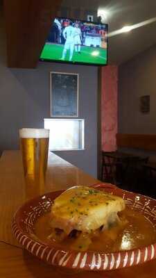 Capital Sandes De Leitão