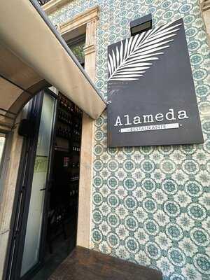 Alameda Restaurante