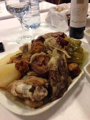 O Rápido - 100% Portuguese Food