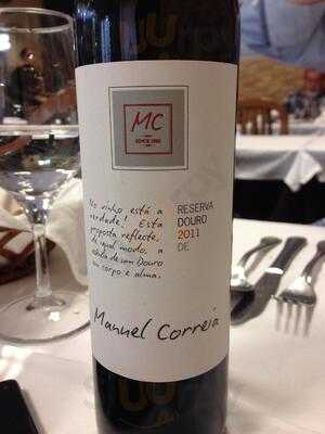 O Rápido - 100% Portuguese Food