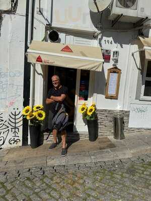 O Rápido - 100% Portuguese Food