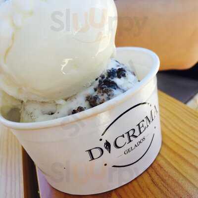 Di Crema - Gelados & Café