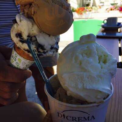 Di Crema - Gelados & Café