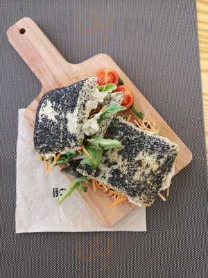 Bambu - Healthy Food