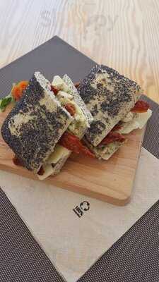 Bambu - Healthy Food