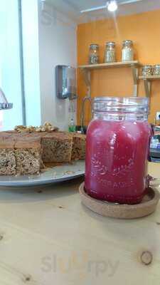 Bambu - Healthy Food