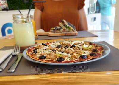 Bambu - Healthy Food