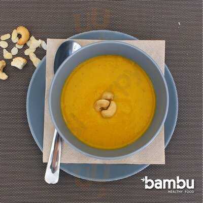 Bambu - Healthy Food