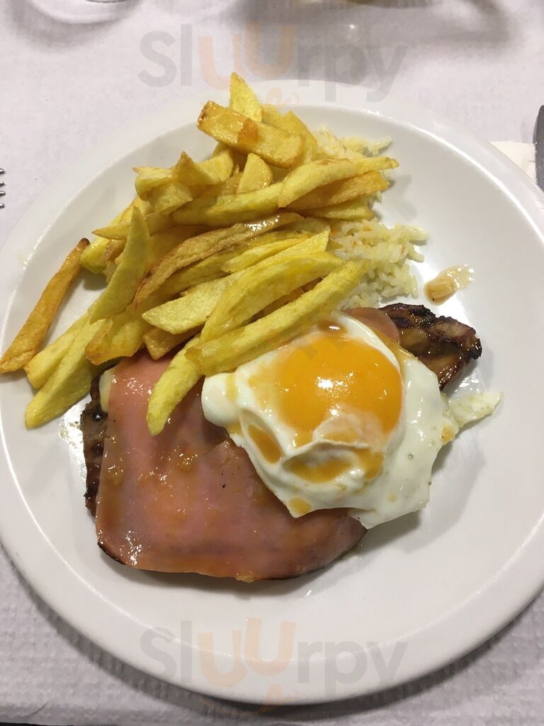 Café Snack-bar A Kapa