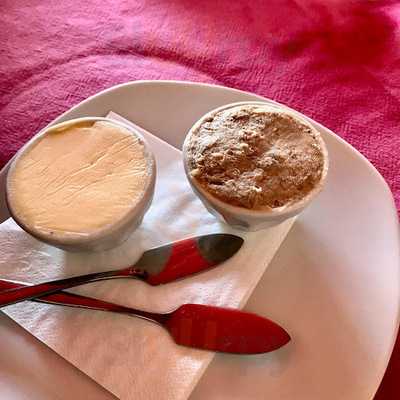 Pierre-marie Bistrot