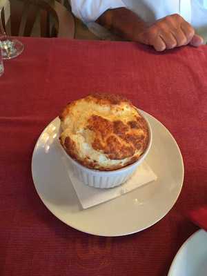 Pierre-marie Bistrot