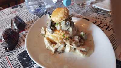 Pierre-marie Bistrot