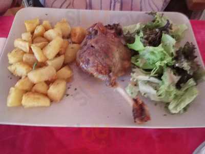 Pierre-marie Bistrot