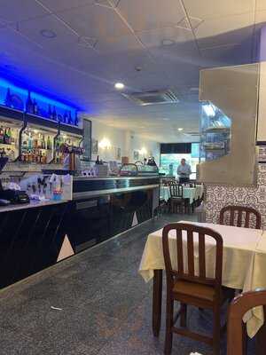 Restaurante Marisqueira Carvi