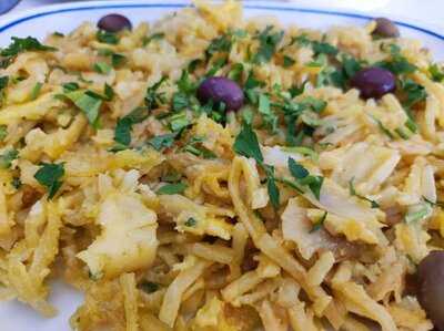 Restaurante Marisqueira Carvi