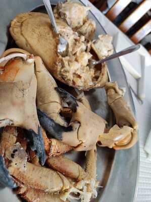 Restaurante Marisqueira Carvi