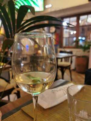 Albar - Snack Bar And Restaurant