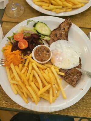 Albar - Snack Bar And Restaurant