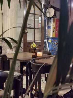 Albar - Snack Bar And Restaurant