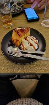 Albar - Snack Bar And Restaurant