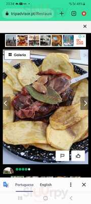 Albar - Snack Bar And Restaurant