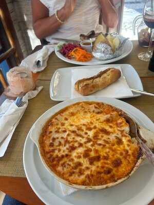 Albar - Snack Bar And Restaurant