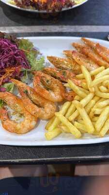 Albar - Snack Bar And Restaurant