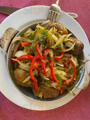 Pvp - Pao Vinho E Petiscos