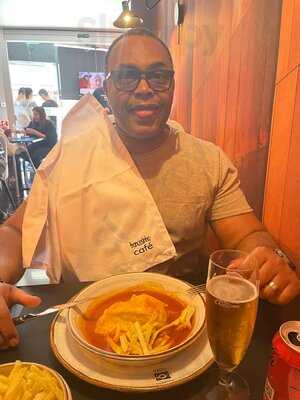 Francesinha Cafe